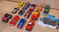Hot Wheels колички, снимка 1