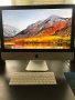 iMac Retina 4K 21.5 mid 2017, снимка 1 - За дома - 40830283