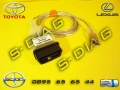 Techstream 2025 TIS Toyota Lexus Scion диагностика Mini VCI MVCI J2534, снимка 1