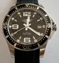 Ръчен часовник Longines HydroConquest Automatic L3.641.4 Черен циферблат 39 мм водолазен часовник, снимка 1