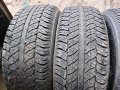 4бр.зимни DUNLOP 265/60/18 110H DOT 2819, снимка 2