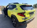 Dacia Duster 3, двигател H4D480, 1.0 Eco G-101, 101 кс., Бензин/Автогаз(LPG), ск. Кутия JT4, 6 ск., , снимка 7