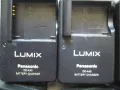 Продавам оригинални зарядни LUMIX Panasonic за фотоапарати, снимка 2