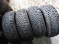 4бр.зимни гуми PIRELLI 215/65/17 99H DOT 3817, снимка 1