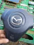 Аербег аирбег airbag Mazda 3 Hatchback I (10.2003 - 12.2009),, снимка 3