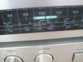 Sony TA-AX2 усилвател и ST-JX2S тунер Радио FM/MW от 1980 г., снимка 16