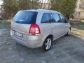 opel zafira 1.7cdti, снимка 6