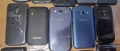 Смартфони Samsung за части , снимка 9