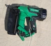 Акумулаторен такер Hitachi-Hikoki NT1865DM, 18V, снимка 3