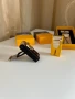 Запалка Cohiba с вградена резачка и пънч – 2 пламъка, снимка 9