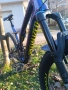 SPECIALIZED EVO CARBON 2022 Enduro,DH,планинско колело MTB ,спускане, снимка 10