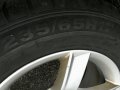 Audi (Q5) 5x112 - 17 цола лети джанти Ауди 5х112 със зимни гуми, снимка 3