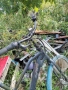 Продавам ел колело шимано за части , снимка 3