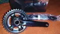 Shimano Chainset XTR M9020 11s 36  26 teeth 180 mm, снимка 1