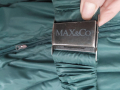 Max Mara Original Size S- M Пух и Reabok Original Size M 80%Пух и 20% пера, снимка 2
