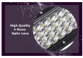 СУПЕР МОЩЕН Led Bar извит 105 См 696W 7D 12V 24V, снимка 7