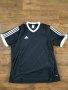 adidas Tabela SS Jersey - страхотна мъжка тениска КАТО НОВА 2ХЛ, снимка 6