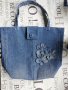 Различни ръчно изработени чанти на различни цени , снимка 12