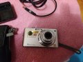 Цифров фотоапарат Panasonic Lumix DMC-FS62, снимка 1 - Фотоапарати - 30505879