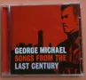 George Michael - Songs From The Last Century (CD) 1999, снимка 1