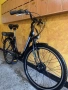 Електрически велосипед с газ , снимка 7