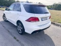 Mercedes-Benz GLE 500e, 2019 г. | Plug-in Hybrid | Отлично състояние, снимка 3