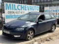 Шкода Октавия 1.2 тфси на части / Skoda Octavia 1.2tfsi , снимка 1