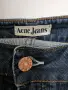 Acne Studios slim дънки, снимка 3