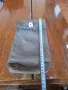 Стара брезентова военна чанта,сумка,чохъл #2, снимка 2
