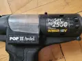 Акумулаторна нитачка ProSet PB2500 за батерии DeWalt 18v. Само тяло, 140€ (цената е крайна!), снимка 2