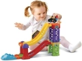 Комплект VTech Toot-Toot Drivers 3-in-1 Raceway, снимка 9