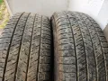 4бр. Гуми 225/65/17, Bridgestone и Yokohama, снимка 5