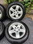 Алуминиеви джанти Мерцедес 15" 5x112, снимка 2