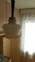 ✅Ретро абажури полилей от метал и дърво!, снимка 8