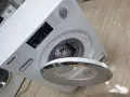 Miele Пералня - Лява Панта - Wi-Fi - TwinDos - Подсветка - Миеле 12м Гаранция, снимка 1