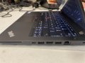 Lenovo ThinkPad T470s (14.1" FHD IPS,i5-6300U,8GB,512GB,CAM,BTU,HDMI), снимка 6