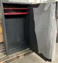 Phoenix safe HS3556K огнеупорен сейф,взломозащитена каса, снимка 2