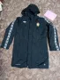 Umbro-шушлякова шуба под коляното-L, снимка 1