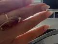 Руски златен пръстен, розово злато, снимка 3
