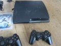 Sony PlayStation 3 модел CECH-2504A, снимка 2