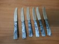 Български ножчета , снимка 1 - Антикварни и старинни предмети - 38968936