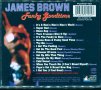 James Brown -Funky goodtime, снимка 2