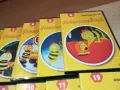 ПЧЕЛИЧКАТА МАЯ ДВД-20 ДИСКА/КОЛЕКЦИЯ 2602251043, снимка 14