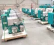 Нова професионална преса за олио 4000W с производителност до 70кг/ч, снимка 5