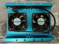 Охлаждане за хард диск HDD, снимка 2