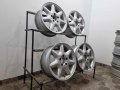 4бр 16ски джанти за Mercedes 5х112мм. A160212, снимка 6