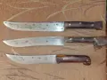 Стари ножове каракулаци и други, снимка 1