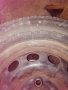 Летни гуми Ласа с джанти, снимка 5