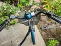 Бензинов велосипед Sachs, снимка 5