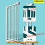 Регулируема детска и кучешка преграда от 89 до 96 см - КОД 4505, снимка 5